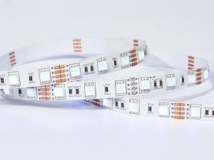 Classical 5050 Flexible RGB Strip
