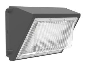 Luminaria LED para Muro (Wall Pack)