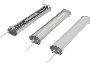 Plafoniera LED Barra ArcS I ad Alta Potenza