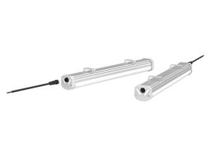 Plafoniera LED barra ArcSII B Con Potenza Built-in