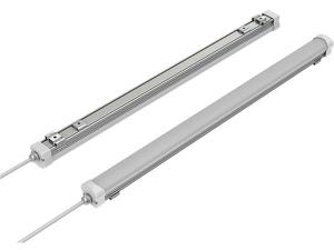 Plafoniera LED barra ArcSIII A Bassa Potenza