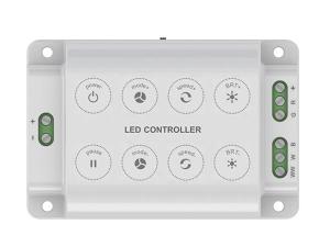 Regolatore quattro in uno 