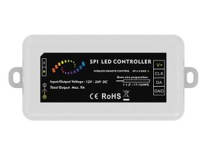 Regolatore LED SPI 2.4G