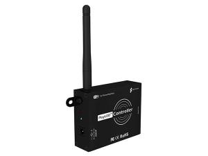 Regolatore LED RGB per DigiRibbon