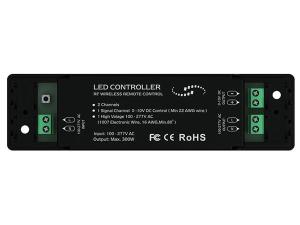 Regolatore Smorzamento Ad Alto Voltaggio 0-11V