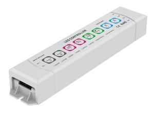 Regolatore Touch Attivo