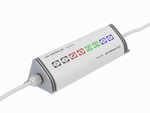 Regolatore LED Impermeabile