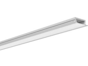 Profilo in alluminio LED SC-ALH-02AS LED 