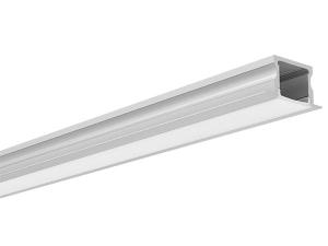 Profilo in alluminio LED SC-ALH-03AS LED