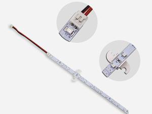 Nastro LED Rigido Ad Alta Luminosità 3528