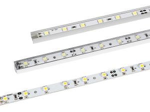 Mini Striscie Rigide Ad Alto Output 2835