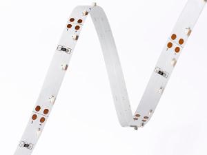 Strisce LED vista laterale