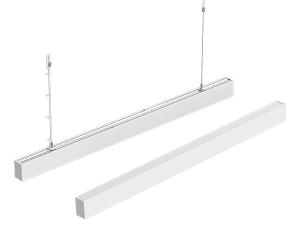 LED Lineare SL8051 Corsa Singola