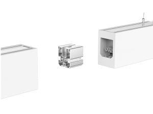 SL11070 LED Linear Light in Continuous Run