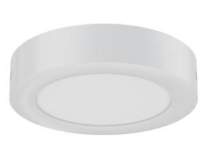 Pannello LED Rotondo Montato in Superficie Serie F