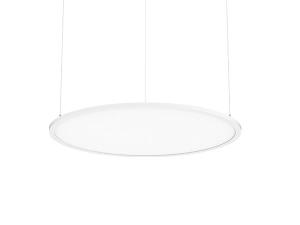 Pannello LED Rotondo Sospeso Impermeabile FLOAT