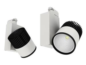 Vero COB Track Light 30W