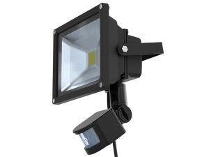 Faro Proiettore LED P Serie PIR