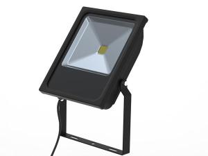 Ultra-slim Flood Light S2