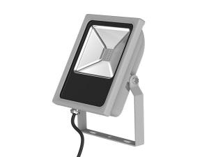 Ultra-slim RGB Flood Light