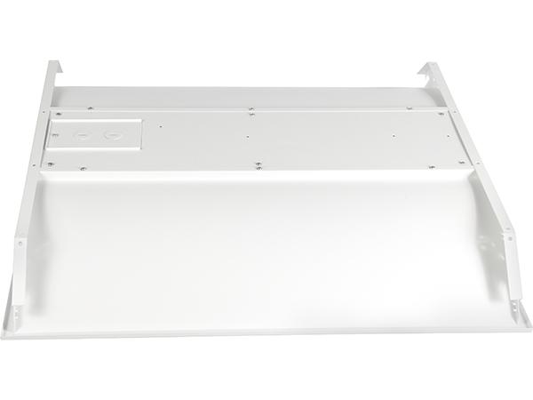 UL LED Troffer Light GLM