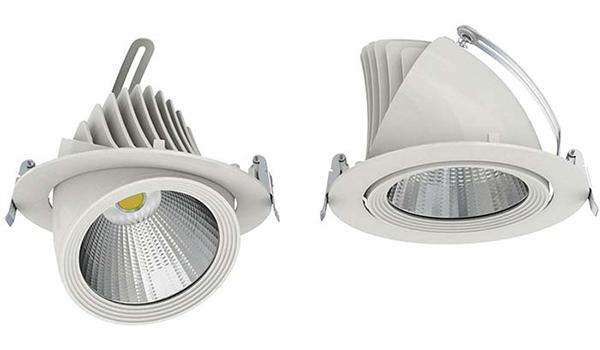 6 Inch COB LED Downlight