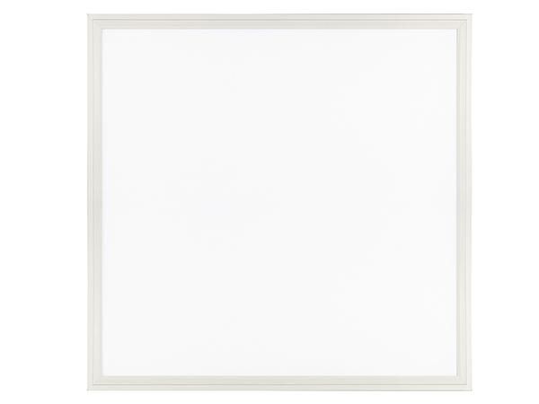 X Series Square LED Panel Light